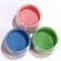 Konfinetta Kandurins set: Blue, Pink, Green, 15 g (3 pcs x 5 g).