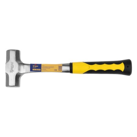 Sledgehammer tundra pro, whole -bearing, two -component handle, 1 kg-5