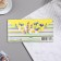 The envelope for the money "wonderful mood!" Glitter, Congrev, 17x8 cm