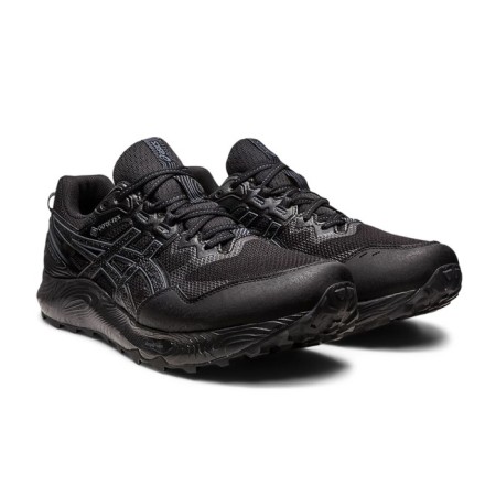 Cunning male ASICS GEL-SONOMA 7 G-TX 1011B593 002, size 11 US-1