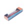 Namazu Magic Stick, L-125 mm, 16 g, mine, floating 0-0.5 m, color No. 44