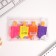 A set of textbooks "Yummy for a real nyashka", mix 4 pieces.