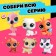 PETS POPS toy toy with stickers
