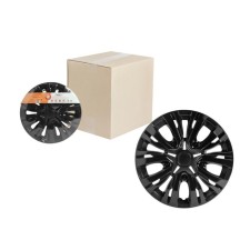 Wheel caps 15 