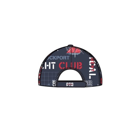 Baseball cap for the boy PlayTode, size 56-6