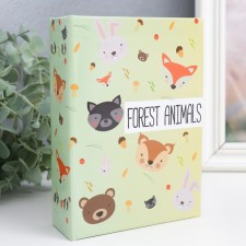 Photo album in 96 photos 10x15 cm 