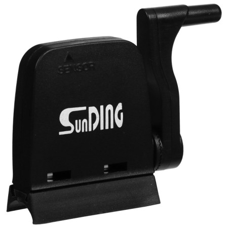 SD-515 bicycle computer, wireless, with a cadent sensor