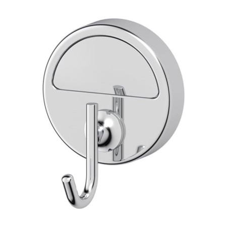 Hook, chrome, fbs
