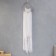Panel Wall Textile "Boho" Snow White