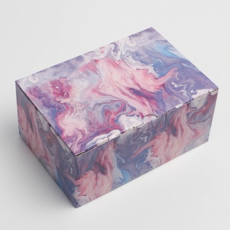 Box - Penal, Gift packaging, Present, 22 x 15 x 10 cm-1