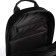 Male backpack on lightning, Textura, black color