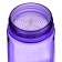 Water bottle, 800 ml, "ivi", lilac