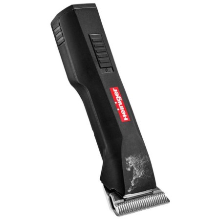 Heiniger saphir horse haircut-3