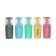 A set of markers-textbooks 5 pieces, 5 colors, mini, mowed mini