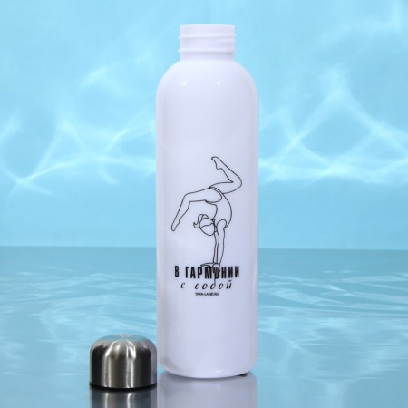 Water bottle "Harmony", 700 ml-3