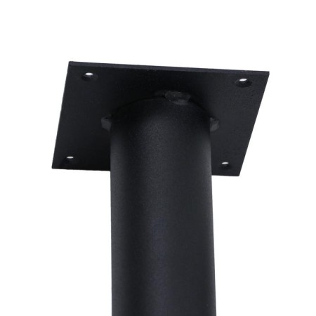 Support adjustable for the table, round D-50mm round-1
