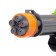 Water pistol "Virus", with pumping, 70 cm, color mix