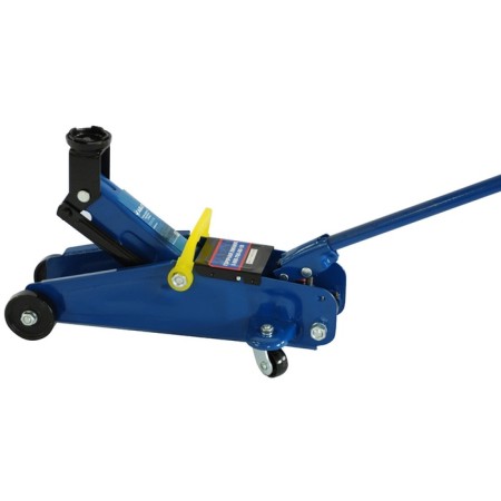 Hydraulic jack ae & t t32010a, 2t, rolling, in the case, 135-330mm, 7kg