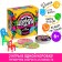 Board game "Dubbl VS chairs" 2 in 1, 6+