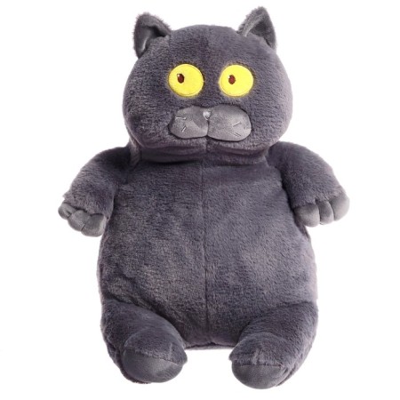 Soft toy "Cat Arseny", 40 cm