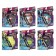 GIGA BOTS transformer toy "Hazbot"