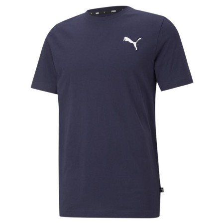 Men's T-shirt Puma Ess Small Logo Tee, size 48-50 (58666876)