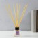 Fiber stick for aromadifuzor "yellow" 0.3x0.3x25 cm