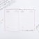 Diary Avokitty A5, 80 sheets