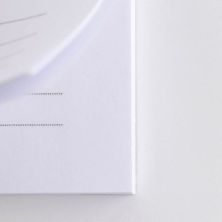 Set "Blow. Believe in yourself ": A5 diary A5 80 sheets and eco -hand-6