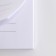 Set "Blow. Believe in yourself ": A5 diary A5 80 sheets and eco -hand