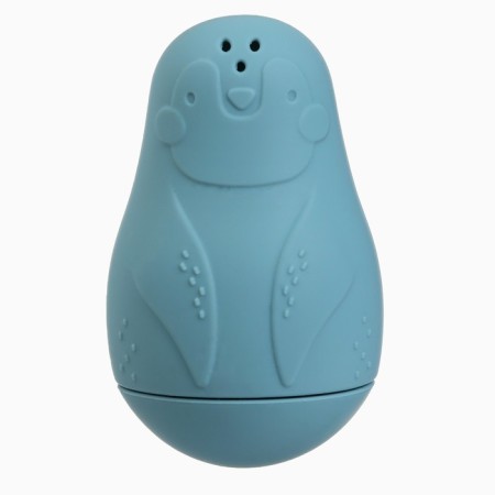 Bath toy "Penguin-spray", Mix color, Mum & Baby-1