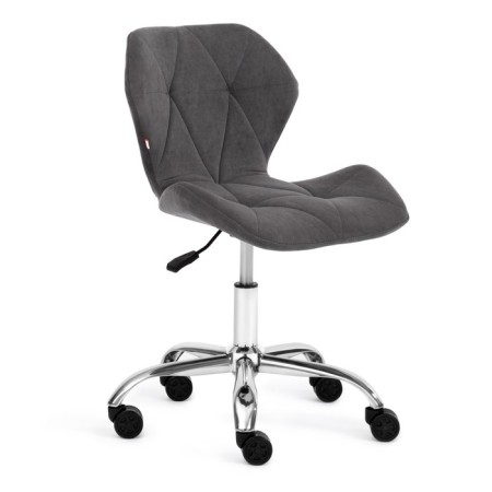 The operator chair Selfi Fllock, Gray, 29