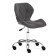 The operator chair Selfi Fllock, Gray, 29