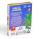 New Year's board game "New Year: answer or execute", 50 cards, 5+