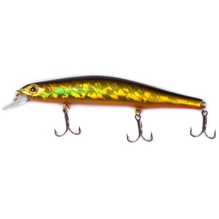 Wobbler Suder LJ Original Fit Minnow SP, 11 cm, color 308-1
