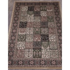 Ковёр прямоугольный Merinos Colizey, размер 200x500 см, цвет beige