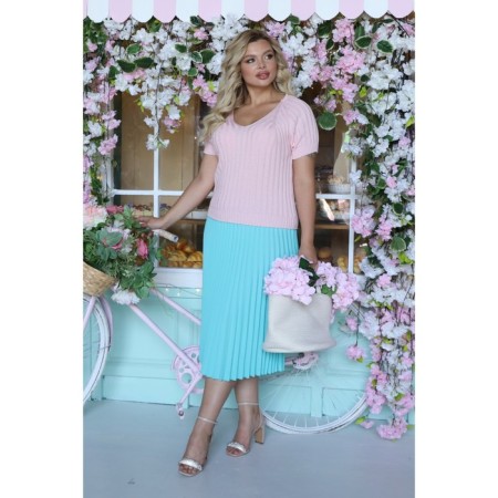 Jumper female, size 52-1