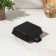 The cast -iron pan “Square. Deep ", 12.5 × 12.5 × 3.5 cm, with a cast -iron handle