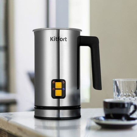Kapuchuchener KitFort KT-7289, 500 W, 490 ml, cord length 0.7 m-1