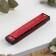 BEE DF16A Red, 16 holes