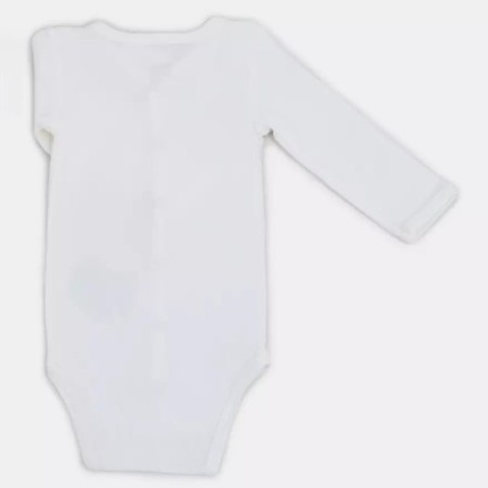 Body Children's buttons Rant Base, height 62 cm, milk color-3