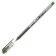 Handle Ball oil Pensan My-Tech, Knot-ILE 0.7 mm, green ink green