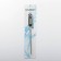 Thermometer (thermal canopy) electronic on batteries