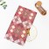 Assorted towel (FAS 10pcs), 35x60 cm, color mix, waffle, 120 g/m2, cotton