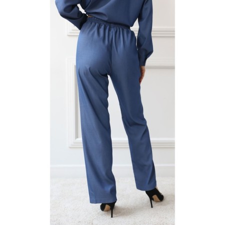 Female trousers, size 48-3