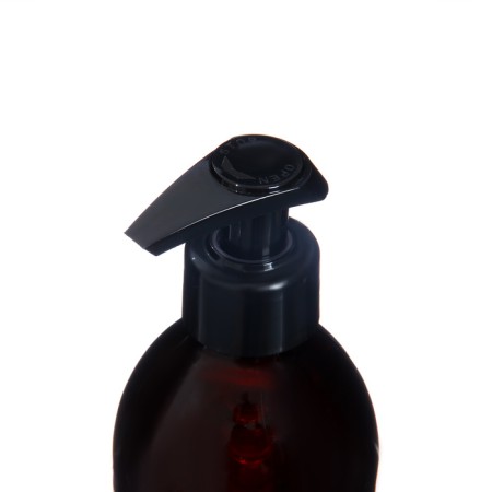 Hands and body soap perfumed Vegan Love Studio pepper, amberous, neroli, 300 ml-1