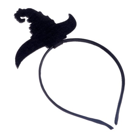 Carnival rim "Witch"-1