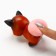 Antistress Mick, Figure "Fox"