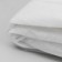 The synthetic canvas is non -woven, 100 g/sq. meter, 150 × 200 cm, white color