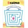Labyrinths for babies 2+. On a walk
